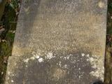 image of grave number 85455
